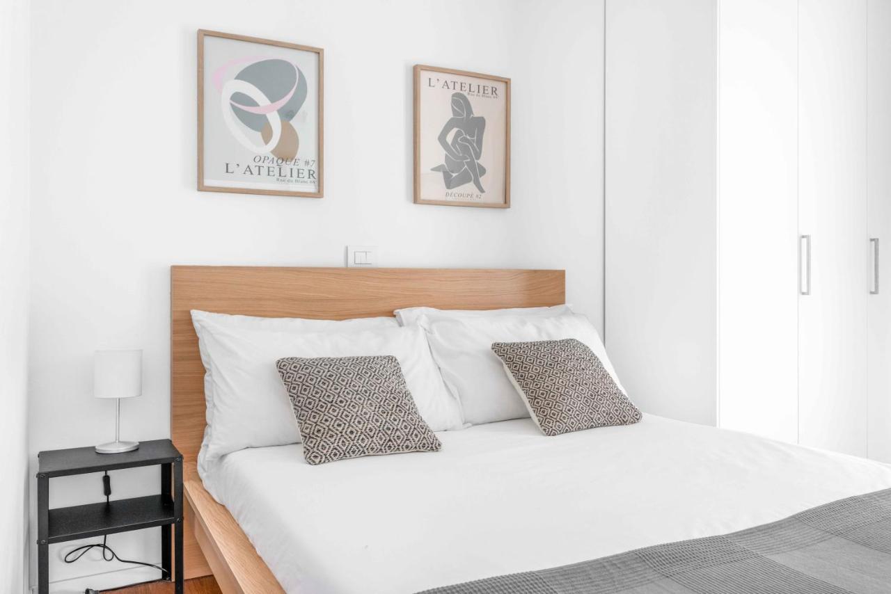 Modern With Terrace & Garage By Ndp Rent — Foto 1