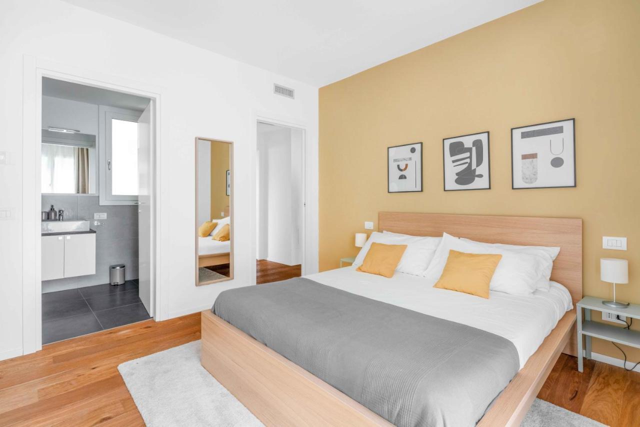 Modern With Terrace & Garage By Ndp Rent — Foto 3